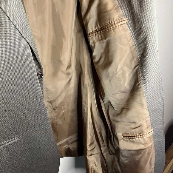 Giorgio Armani Blazer - Picture 8 of 9